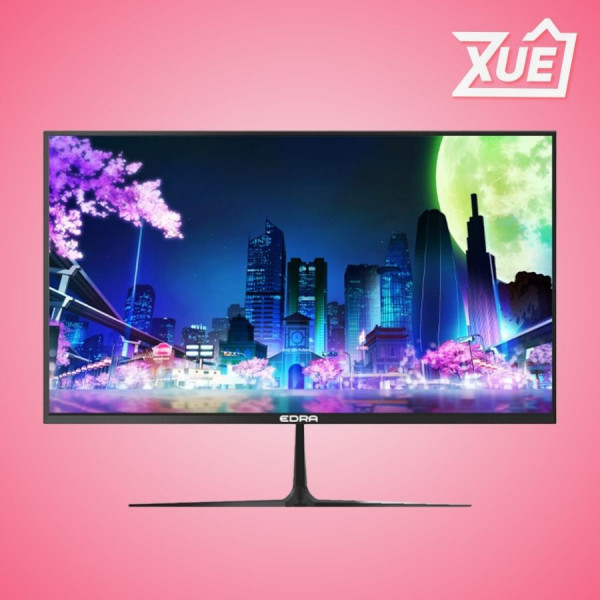 MÀN HÌNH EDRA EGM24F120PV(23.8 INCH/FHD/IPS/120HZ/1MS)