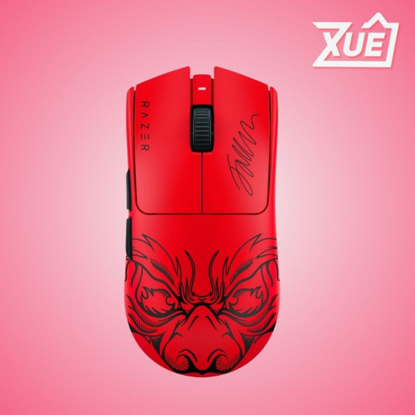 CHUỘT RAZER VIPER V3 PRO FAKER EDITION (RZ01-05120500-R3M1)
