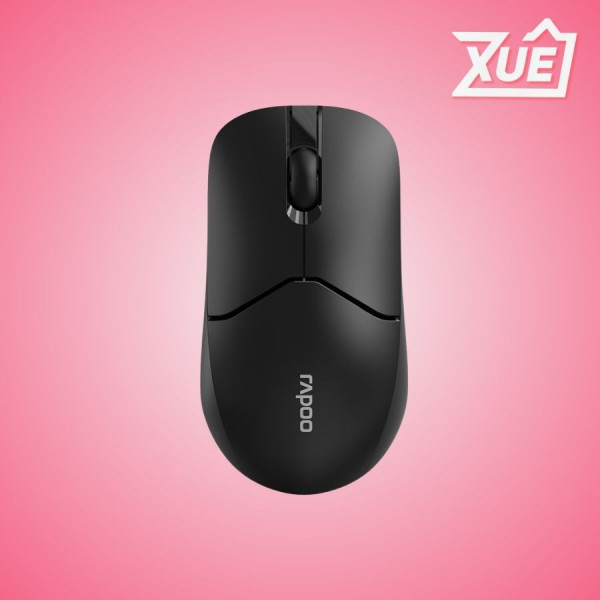 CHUỘT KHÔNG DÂY RAPOO 1510 SILENT