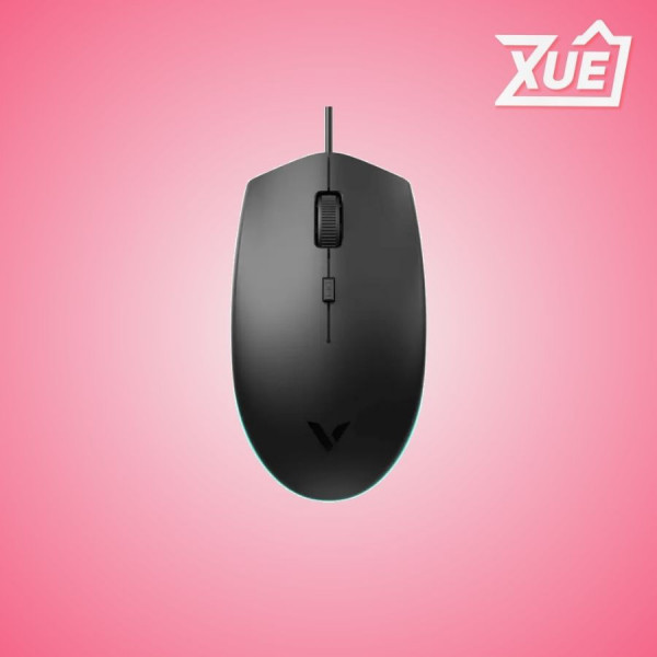 CHUỘT GAMING CÓ DÂY RAPOO V11S