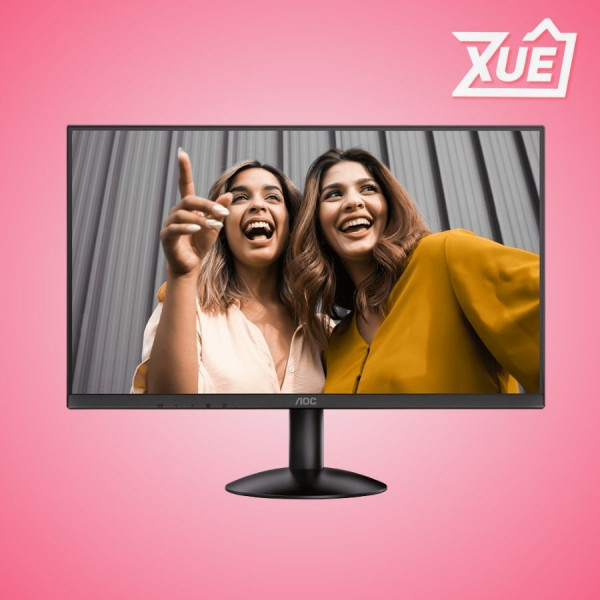 MÀN HÌNH AOC 22B30HM23 (21.5 INCH/FHD/VA/120HZ/1MS)