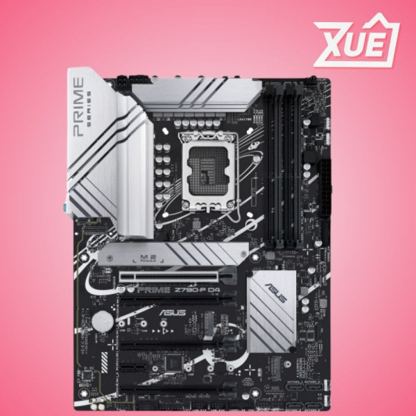 MAINBOARD ASUS PRIME Z790-P D4-CSM