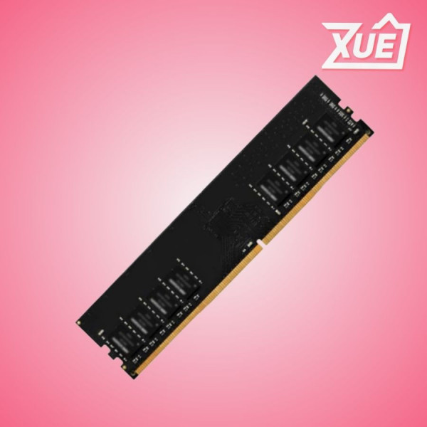 RAM HIKSEMI HIKER (HSC408U32Z1) 8GB (1X8GB) - DDR4 3200MHZ