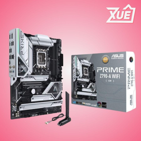 MAINBOARD ASUS PRIME Z790-A WIFI-CSM DDR5