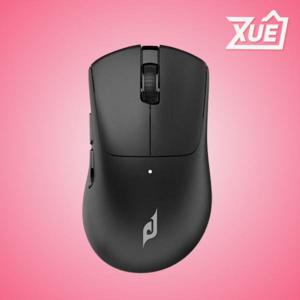 CHUỘT GAMING KHÔNG DÂY EDRA EM629X - TRIPLE MODE