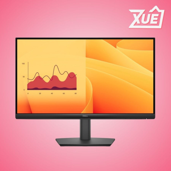 MÀN HÌNH DELL PRO E2225HM (21.5 INCH/FHD/VA/100HZ/5MS)