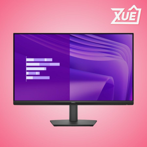 MÀN HÌNH DELL PRO E2425HM (23.8 INCH/FHD/IPS/100HZ/5MS)