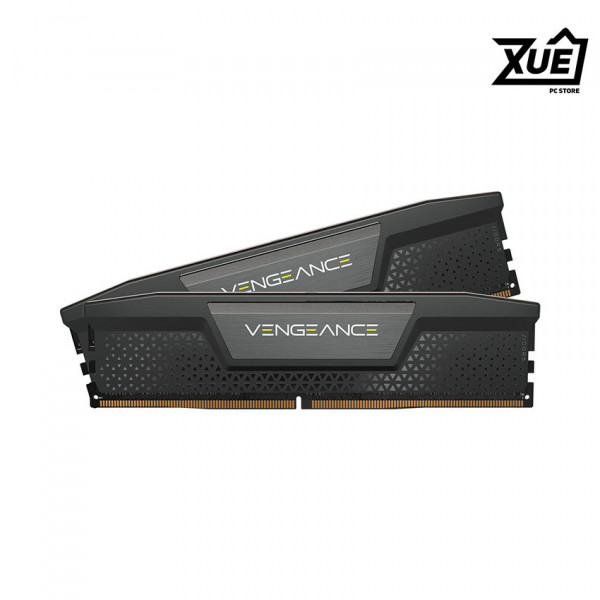 BỘ NHỚ TRONG CORSAIR VENGEANCE LPX HEATSPREADER 32GB (2X16GB) DDR5 5200MHZ