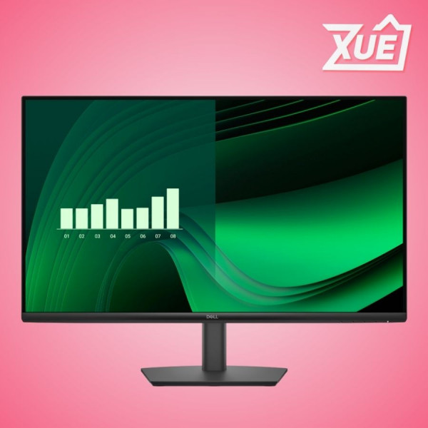 MÀN HÌNH DELL PRO E2725HM (27 INCH/FHD/IPS/100HZ/5MS)