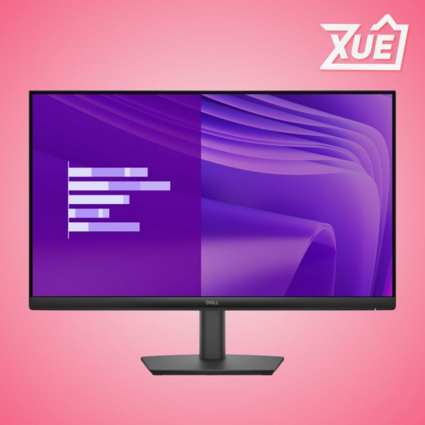 MÀN HÌNH DELL PRO E2425HSM (23.8 INCH/FHD/IPS/100HZ/5MS/LOA)