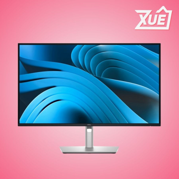 MÀN HÌNH DELL PRO PLUS P2725D (27 INCH/QHD/IPS/100HZ/5MS/USB-C)