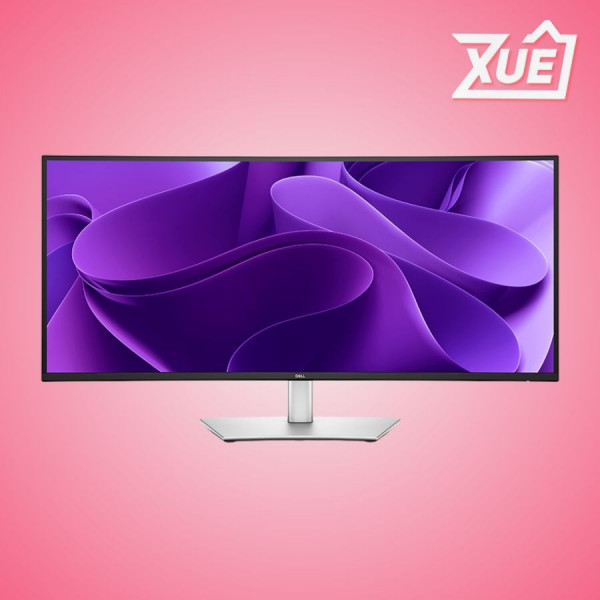 MÀN HÌNH DELL PRO PLUS P3425WE (34 INCH/WQHD/IPS/100HZ/5MS/USB-C 90W)