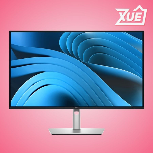 MÀN HÌNH DELL PRO PLUS P2725QE (27 INCH/UHD/IPS/100HZ/5MS/USB-C 90W/RJ45)
