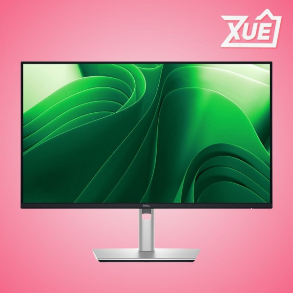 MÀN HÌNH DELL PRO PLUS P2425DE (23.8 INCH/QHD/IPS/100HZ/5MS/USB-C 90W/RJ45)