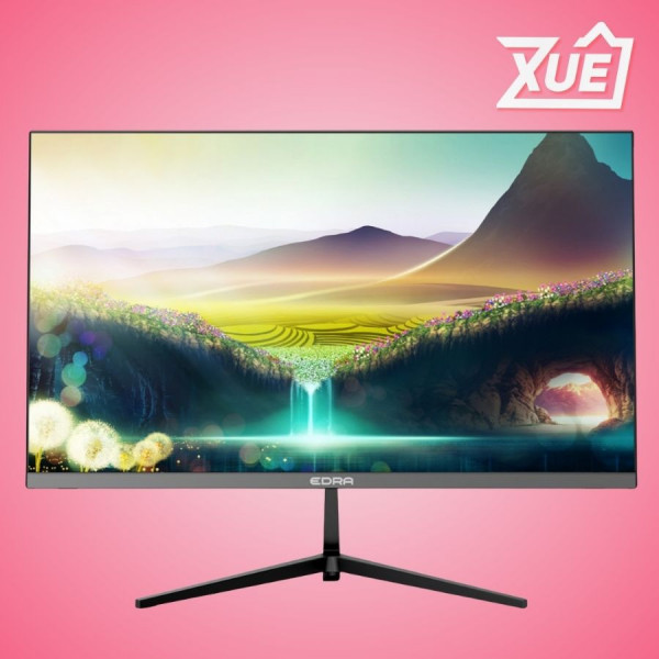 MÀN HÌNH EDRA EGM27F120PV (27 INCH/FHD/IPS/120HZ/1MS)