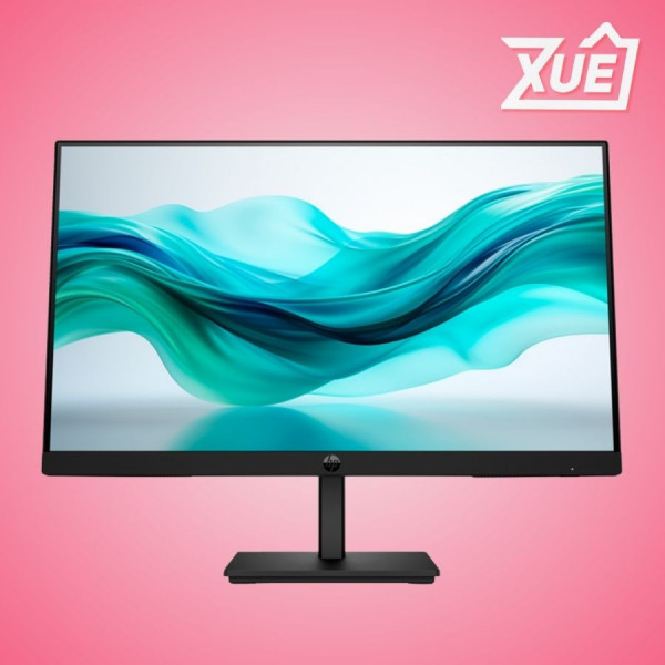 MÀN HÌNH HP SERIES 3 PRO 322PF (21.5 INCH/FHD/IPS/100HZ/5MS) (9U5B0UT )