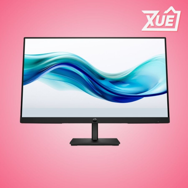 MÀN HÌNH HP SERIES 3 PRO 324PF (23.8 INCH/FHD/IPS/100HZ/5MS) (9U5J5UT)