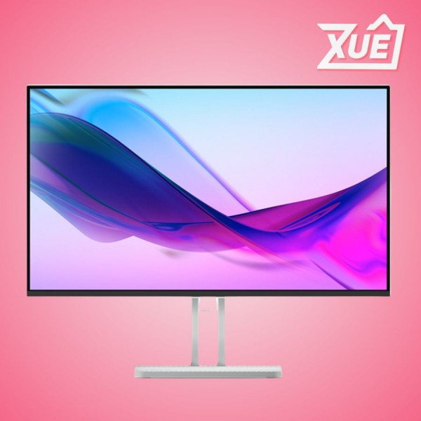 MÀN HÌNH LENOVO L24M-4A (23.8 INCH/FHD/IPS/100HZ/1MS/USB-C/LOA) (67BDUAC6VN)