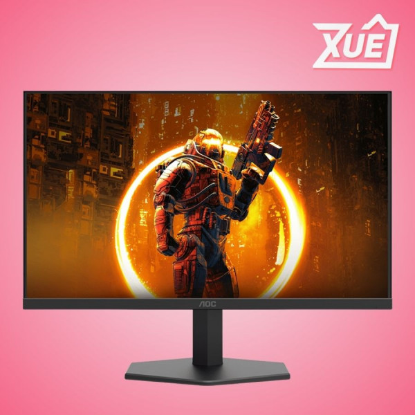 MÀN HÌNH AOC Q27G11E (27 INCH/QHD/IPS/180HZ/0.5MS)