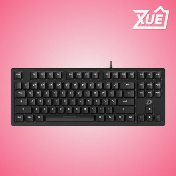 BÀN PHÍM CƠ DAREU EK87L V2 BLACK DREAM SWITCH