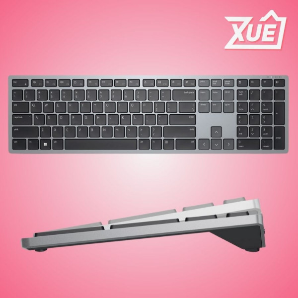 BÀN PHÍM KHÔNG DÂY DELL KB700
