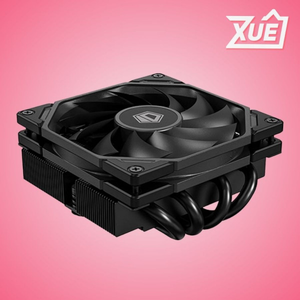 TẢN NHIỆT KHÍ ID-COOLING IS-40-XT BLACK
