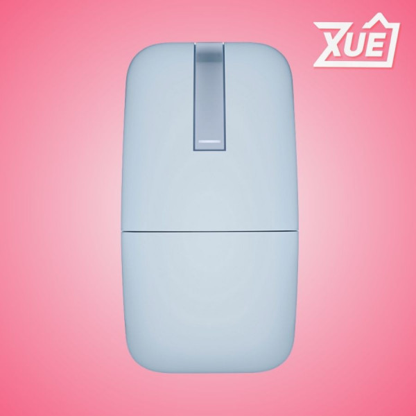 CHUỘT KHÔNG DÂY DELL BLUETOOTH TRAVEL MS700 - XANH