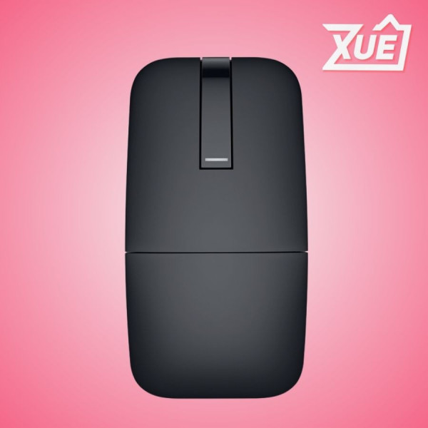 CHUỘT KHÔNG DÂY DELL BLUETOOTH TRAVEL MS700 - ĐEN