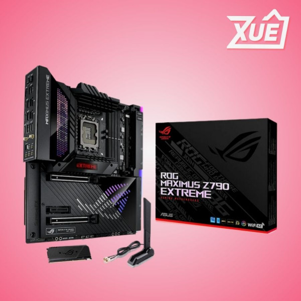 MAINBOARD ASUS ROG MAXIMUS Z790 EXTREME DDR5