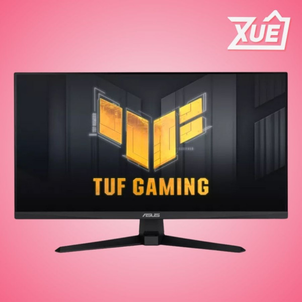 MÀN HÌNH ASUS TUF VG259Q5A (24.5 INCH/FHD/IPS/200HZ/1MS/LOA)
