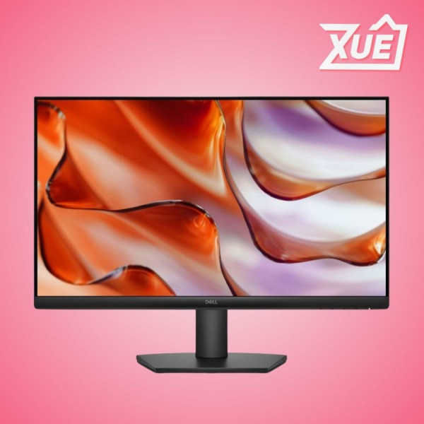 MÀN HÌNH DELL SE2425HM (23.8 INCH/FHD/IPS/100HZ/5MS/)