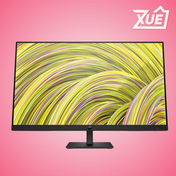 MÀN HÌNH HP 27H G5 (27 INCH/FHD/IPS/60HZ/5MS) (64W41AA)