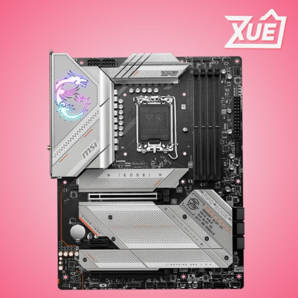 MAINBOARD MSI MPG Z790 EDGE WIFI DDR5