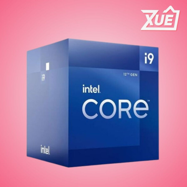 BỘ VI XỬ LÝ INTEL CORE I9-12900KF (3.2GHZ TURBO UP TO 5.2GHZ, 16 NHÂN 24 LUỒNG, 30MB CACHE, 125W) - SOCKET INTEL LGA 1700/ALDER LAKE)