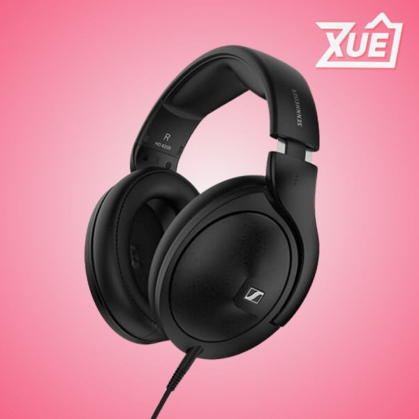 TAI NGHE CHỤP TAI SENNHEISER HD 620S