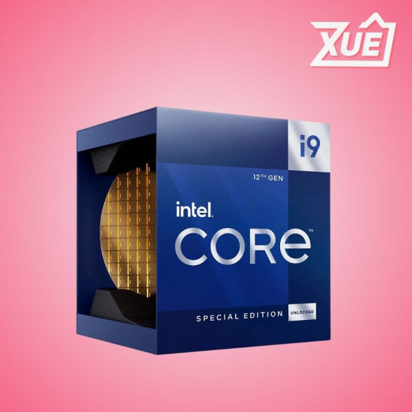 BỘ VI XỬ LÝ INTEL CORE I9 12900KS / 3.4GHZ TURBO 5.5GHZ / 16 NHÂN 24 LUỒNG / 30MB / LGA 1700