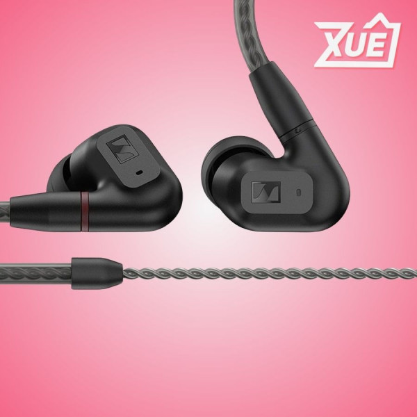 TAI NGHE NHÉT TAI SENNHEISER IE 200