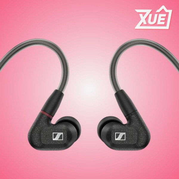 TAI NGHE NHÉT TAI SENNHEISER IE 300