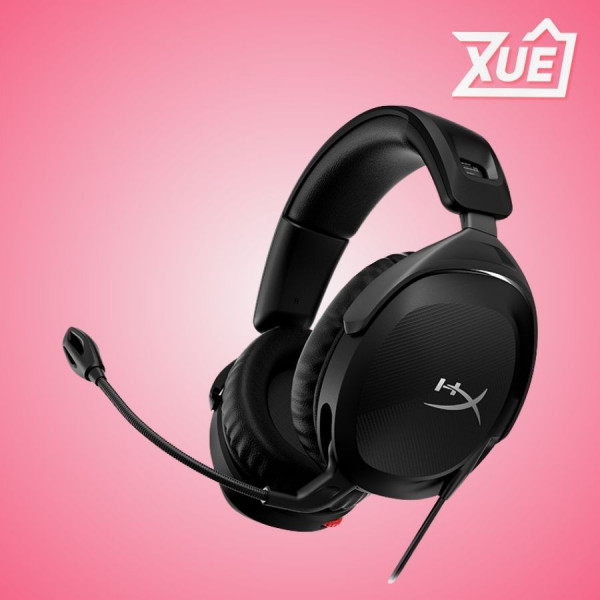 TAI NGHE GAMING HYPERX CLOUD STINGER II (519T1AA)