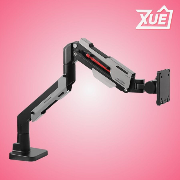 GIÁ ĐỠ MÀN HÌNH HYPERWORK T9 PRO III HPW-PMA01-BLK ĐEN