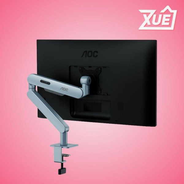 GIÁ TREO MÀN HÌNH AOC AM400L BLUE (17-34 INCH)