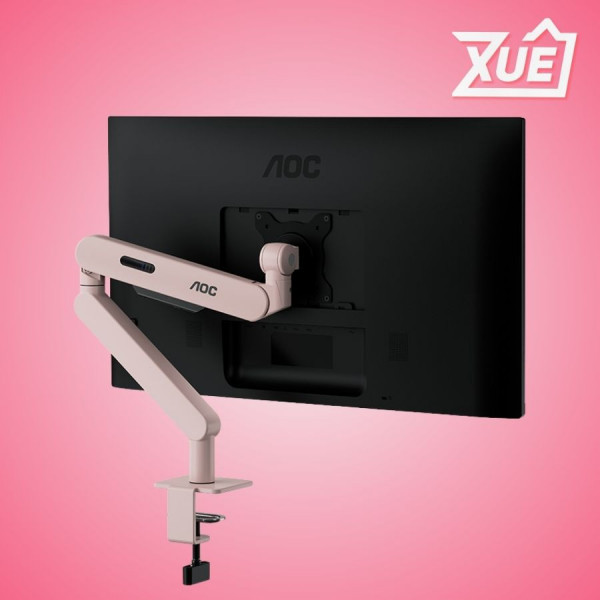 GIÁ TREO MÀN HÌNH AOC AM400P PINK (17-34 INCH)