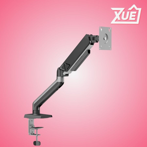 GIÁ TREO MÀN HÌNH THRONMAX MS25 BLACK (17-32 INCH)