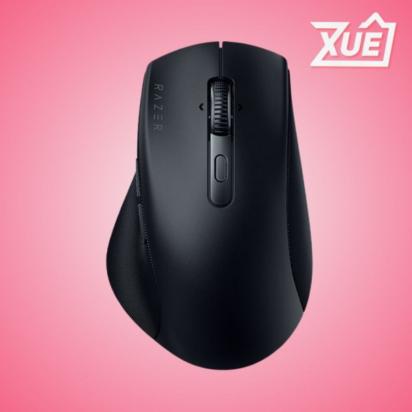 CHUỘT GAMING KHÔNG DÂY RAZER PRO CLICK V2 (RZ01-03900100-R3M1)