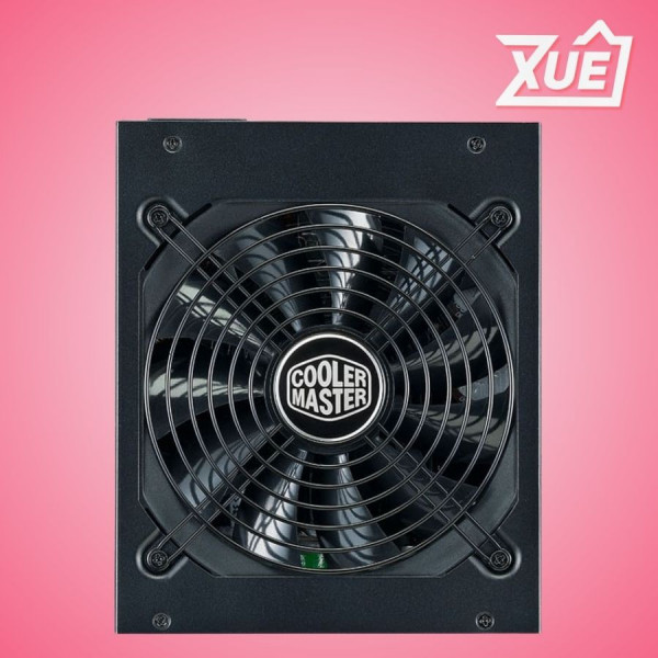 NGUỒN MÁY TÍNH COOLER MASTER M2000 PLATINUM 230V - 2000W (80 PLUS PLATINUM, FULL MODULAR)