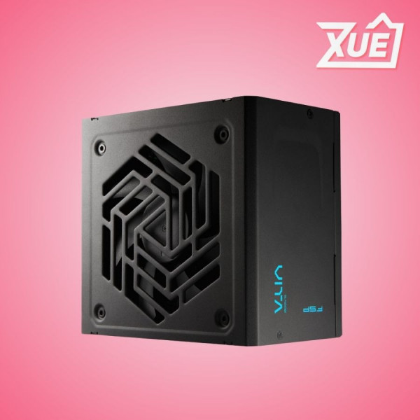 NGUỒN MÁY TÍNH FSP VITA 750BD - 750W (80 PLUS BRONZE)