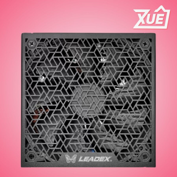 NGUỒN MÁY TÍNH SUPER FLOWER LEADEX VII XG 1300W ATX 3.1 80 PLUS GOLD