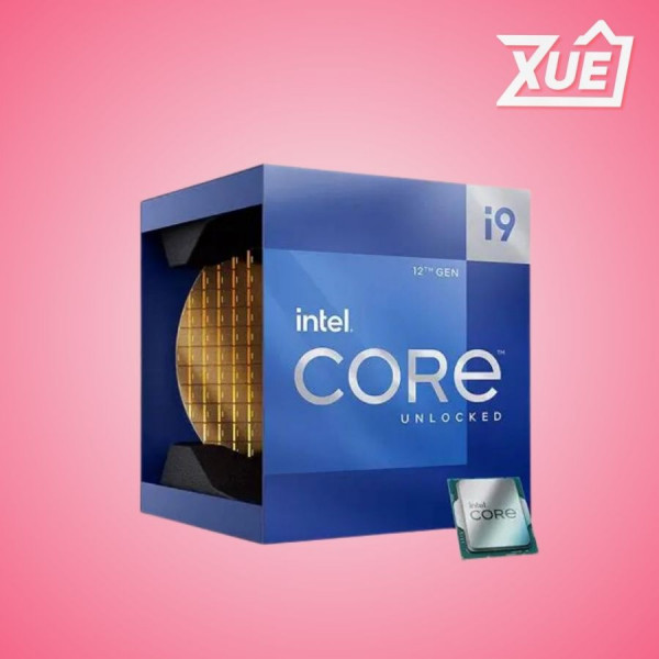 BỘ VI XỬ LÝ INTEL CORE I9-13900F (36M CACHE, UP TO 5.50GHZ, 24C32T, SOCKET 1700)