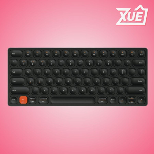 BÀN PHÍM KHÔNG DÂY HYPERWORK HYPERONE GEN 2