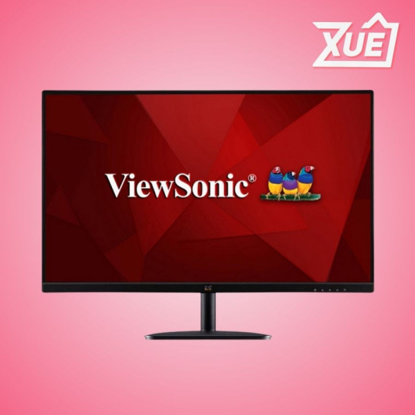 MÀN HÌNH VIEWSONIC VA2201-H (21.5 INCH/FHD/VA/75Hz/5MS)
